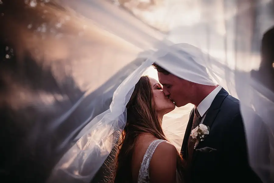 TOP10 Hochzeitsfotos des Jahres 2020 - von Roman Huditsch