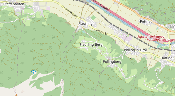 Hochzeitsfotograf auf Karte