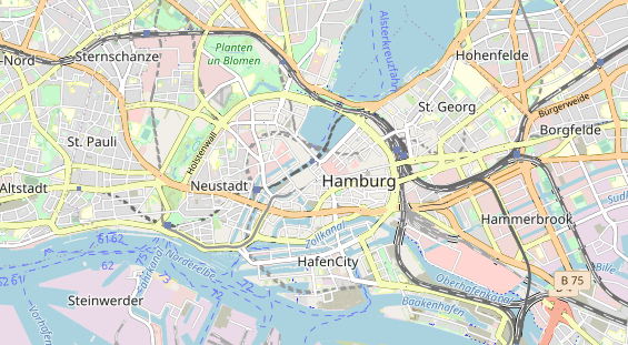 Hochzeitsfotograf auf Karte