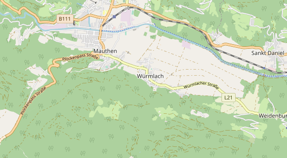 Hochzeitsfotograf auf Karte