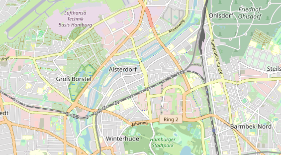 Hochzeitsfotograf auf Karte