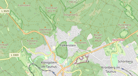 Hochzeitsfotograf auf Karte