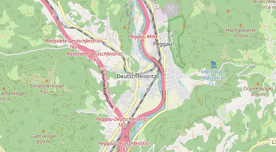 Hochzeitsfotograf auf Karte