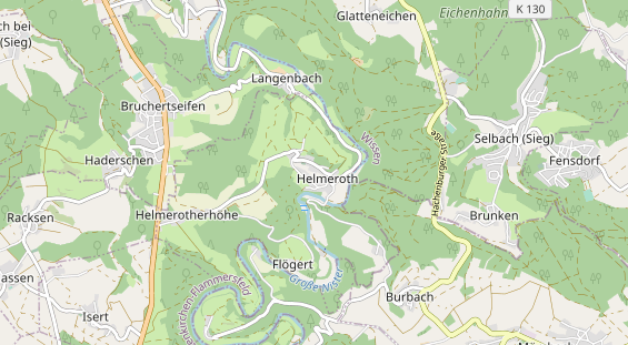 Hochzeitsfotograf auf Karte