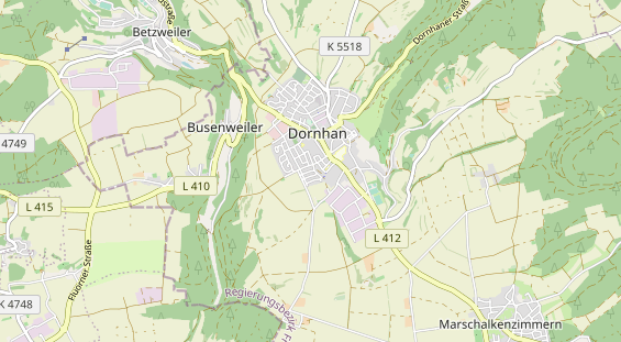 Hochzeitsfotograf auf Karte