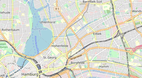 Hochzeitsfotograf auf Karte