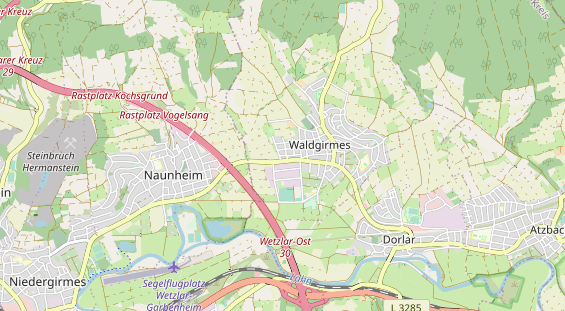 Hochzeitsfotograf auf Karte