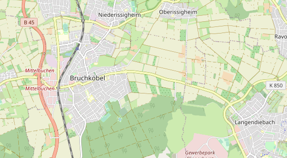 Hochzeitsfotograf auf Karte