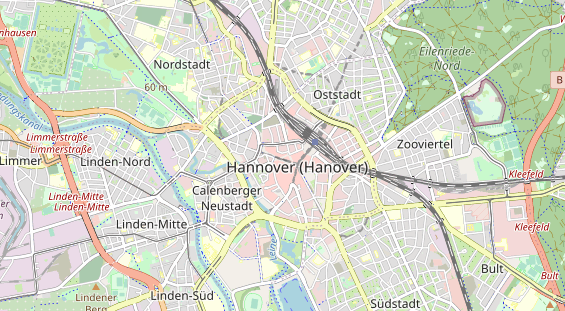 Hochzeitsfotograf auf Karte