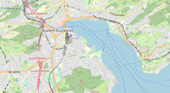 Hochzeitsfotograf auf Karte