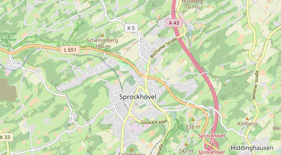 Hochzeitsfotograf auf Karte