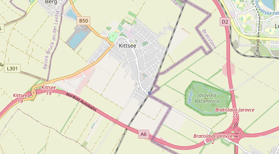 Hochzeitsfotograf auf Karte