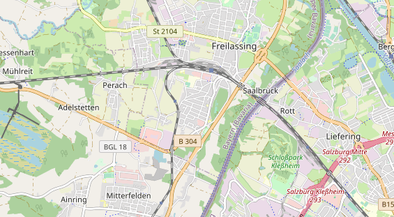 Hochzeitsfotograf auf Karte