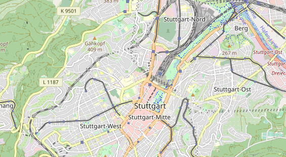 Hochzeitsfotograf auf Karte