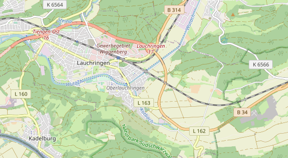 Hochzeitsfotograf auf Karte