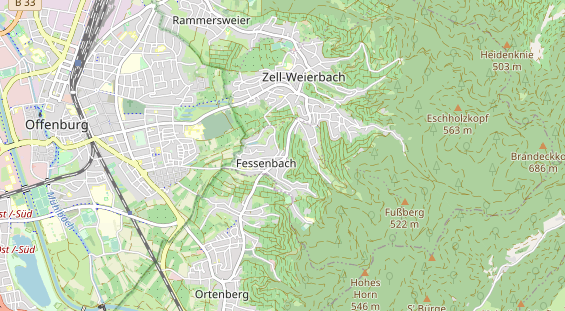 Hochzeitsfotograf auf Karte