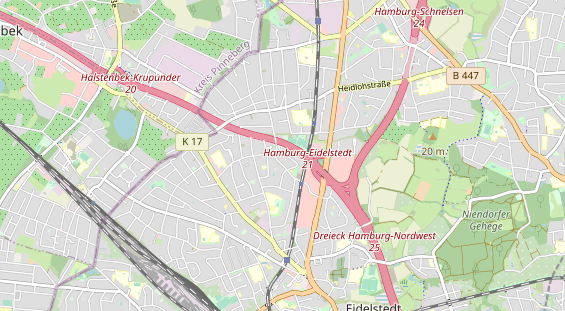 Hochzeitsfotograf auf Karte