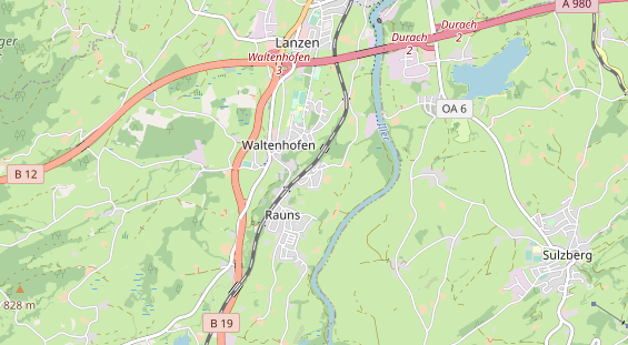 Hochzeitsfotograf auf Karte