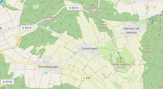 Hochzeitsfotograf auf Karte