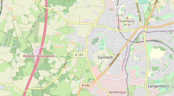 Hochzeitsfotograf auf Karte