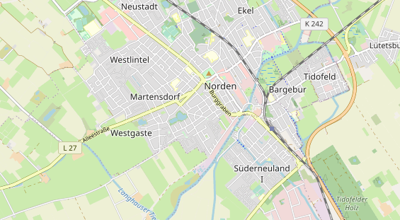 Hochzeitsfotograf auf Karte