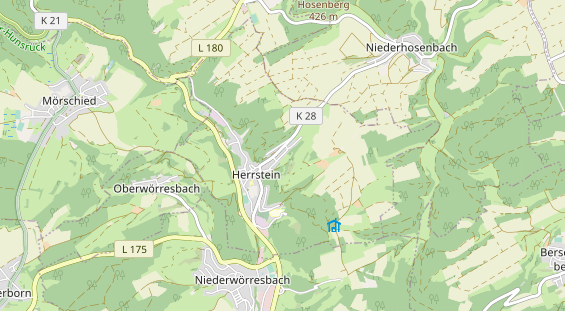 Hochzeitsfotograf auf Karte
