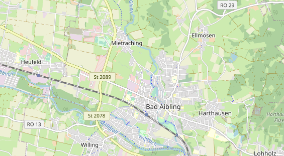 Hochzeitsfotograf auf Karte