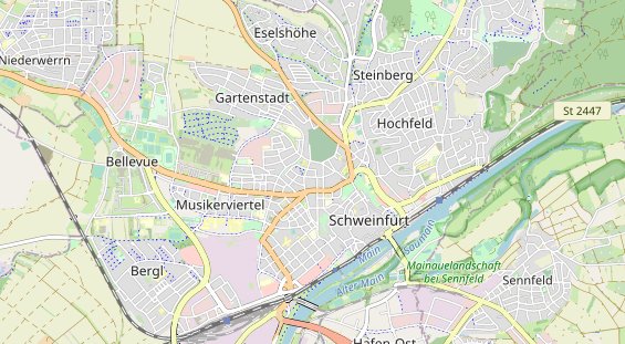 Hochzeitsfotograf auf Karte