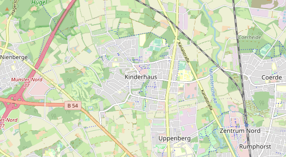 Hochzeitsfotograf auf Karte