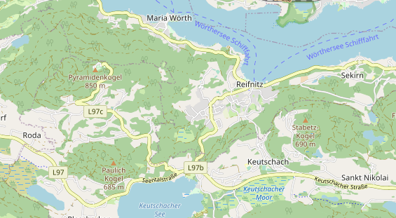 Hochzeitsfotograf auf Karte