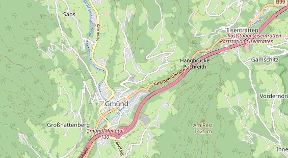 Hochzeitsfotograf auf Karte