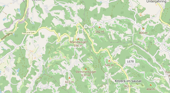 Hochzeitsfotograf auf Karte