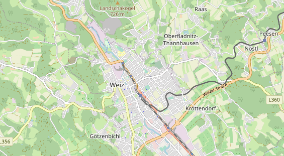 Hochzeitsfotograf auf Karte