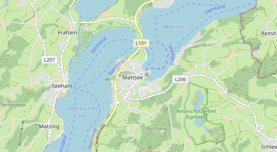 Hochzeitsfotograf auf Karte