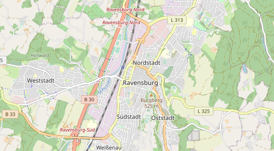 Hochzeitsfotograf auf Karte