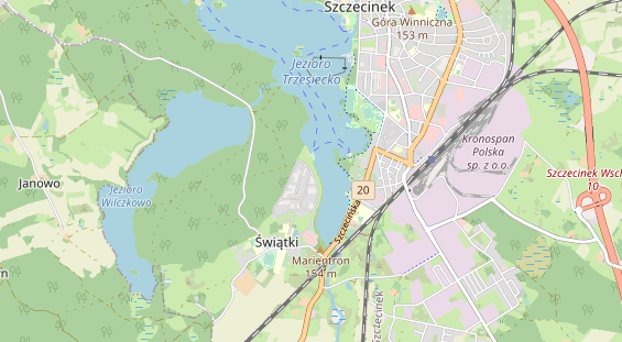 Hochzeitsfotograf auf Karte