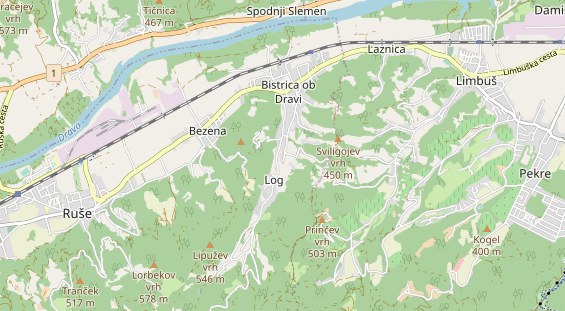 Hochzeitsfotograf auf Karte