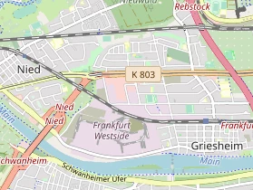 Hochzeitsfotograf auf Karte