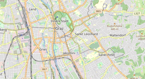 Hochzeitsfotograf auf Karte