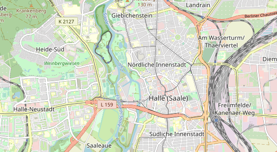 Hochzeitsfotograf auf Karte