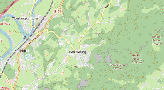 Hochzeitsfotograf auf Karte