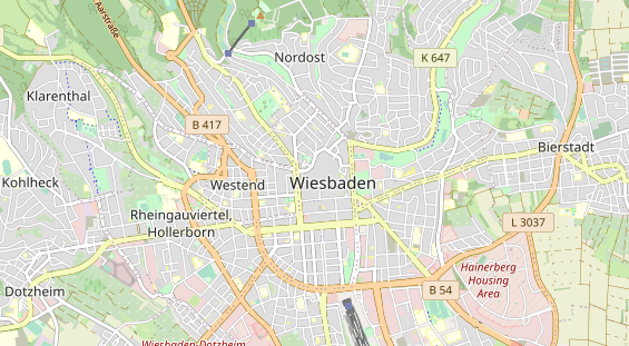 Hochzeitsfotograf auf Karte