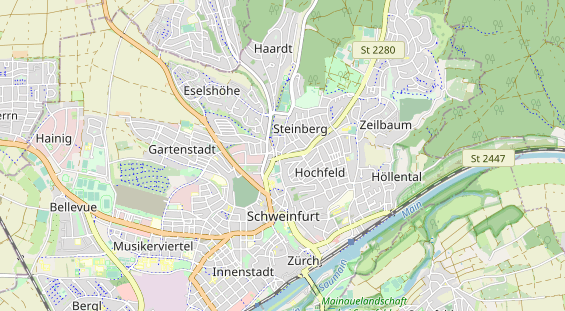 Hochzeitsfotograf auf Karte