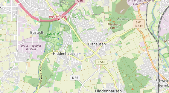 Hochzeitsfotograf auf Karte