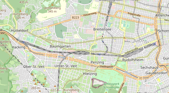 Hochzeitsfotograf auf Karte