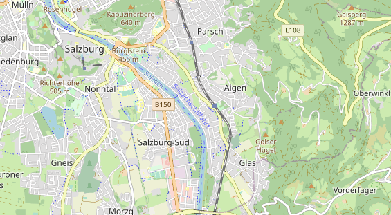 Hochzeitsfotograf auf Karte