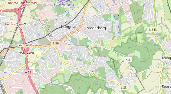 Hochzeitsfotograf auf Karte