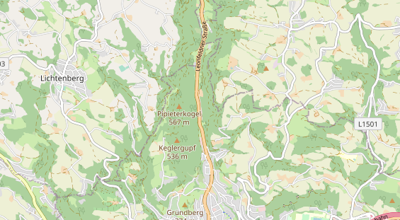 Hochzeitsfotograf auf Karte