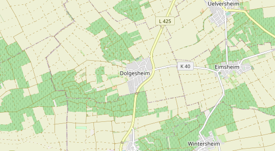 Hochzeitsfotograf auf Karte