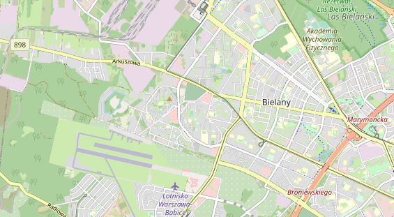 Hochzeitsfotograf auf Karte